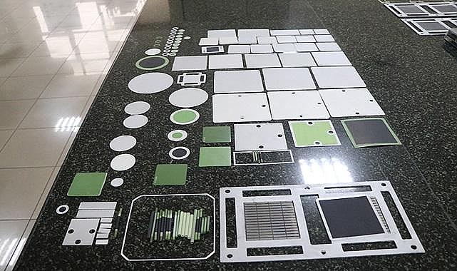 En iyi lityum bataryalardan 3 kat daha verimli &#039;&#039;HİDROJEN Yakıt Pilleri&#039;&#039; geliştirildi - YÖK desteğiyle!