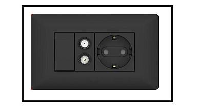 Yüzde 100 Yerli Sermayeli Elbi Elektrik - Voice Serisi İle…