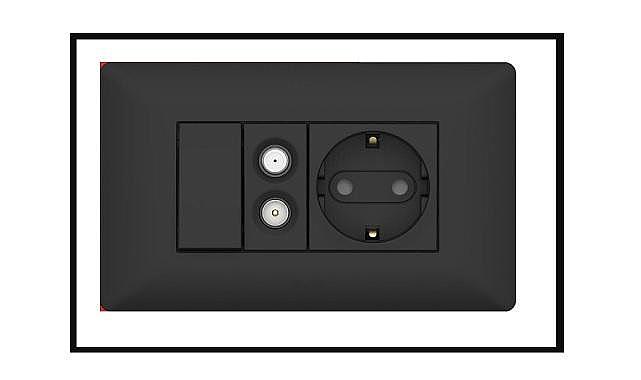 Yüzde 100 Yerli Sermayeli Elbi Elektrik - Voice Serisi İle…