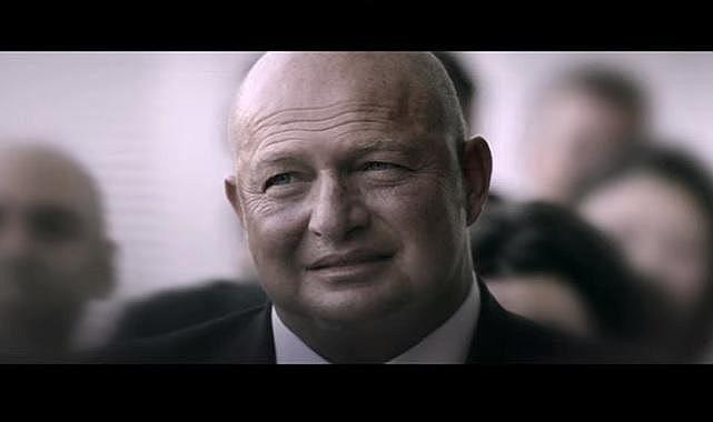 &#039;&#039;Yüzleri gülümseten hoş bir sada bıraktı&#039;&#039; - Koç Holding!