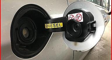 2,56 liralık zam MOTORİN satışlarını patlattı!