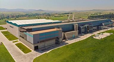 250 BİN TON KÂĞIDI GERİ DÖNÜŞTÜRDÜ - Kendi enerjisini de kendisi üretiyor!