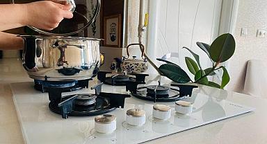 6 adımda güvenli doğal gaz kullanımı - Aksa Doğalgaz hazırladı!