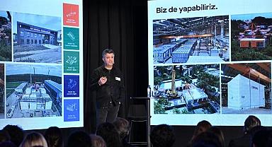 Afet coğrafyasında mimarlık konuşuldu - AYRINTILAR...