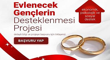 Aile ve Gençlik Fonuna başvurular başladı - Nasıl başvuru yapılacak?