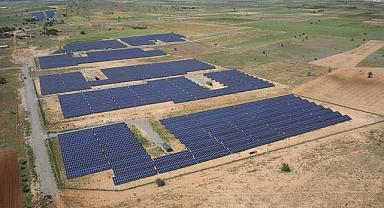 Akfen Yenilenebilir Enerji - Bir Haftada 66 MW'lık 3 Güneş Santrali Yatırımı!