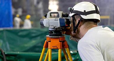 Akkuyu Nükleer'in 1. ünite montajı için özel alan oluşturuldu!