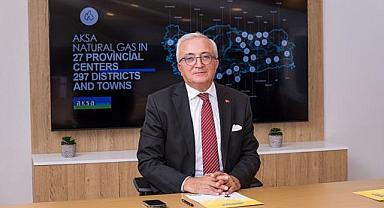 Avrupa’da DOĞALGAZ yatırımı yapan en büyük 10 şirket arasında!