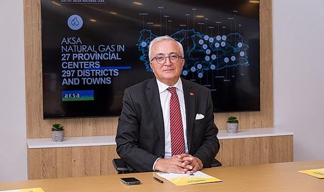 Avrupa’da DOĞALGAZ yatırımı yapan en büyük 10 şirket arasında!