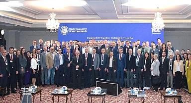 ''Avrupa Yeşil Mutabakatı şartlarına hazırlamamız gerekiyor'' - SERBEST BÖLGELER!