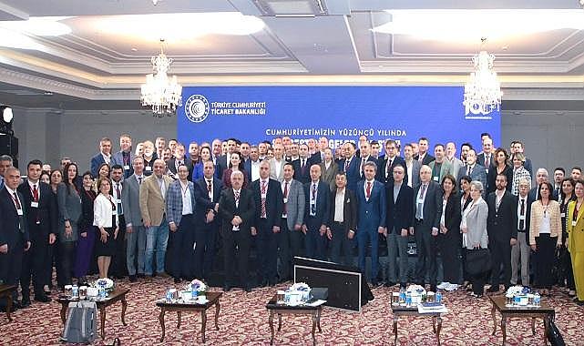 &#039;&#039;Avrupa Yeşil Mutabakatı şartlarına hazırlamamız gerekiyor&#039;&#039; - SERBEST BÖLGELER!