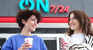 Aytemiz’den 29 Şubat özel sürprizi: Araç yıkama veya kahve hediye!