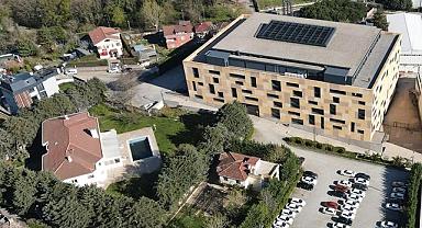 I-REC Uluslararası Yenilenebilir Enerji Sertifikasını Aldı!