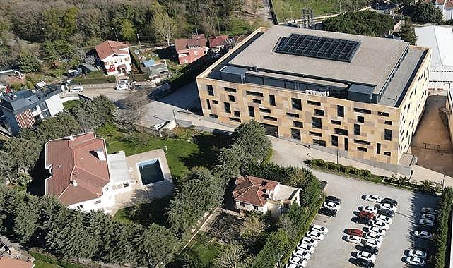 I-REC Uluslararası Yenilenebilir Enerji Sertifikasını Aldı!