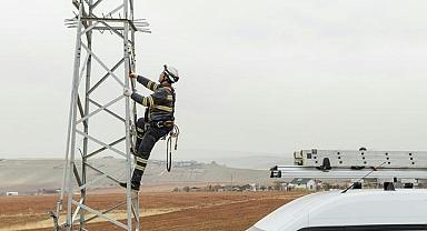 Başkent EDAŞ Bartın’ı…