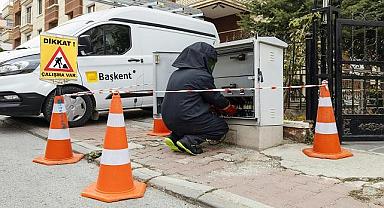 Başkent EDAŞ - Çankırı’yı…