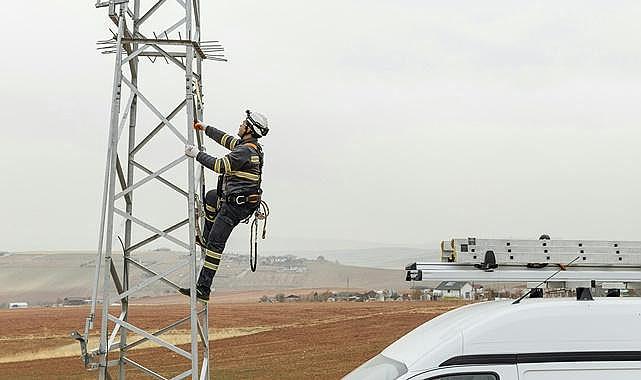 Başkent EDAŞ - Karabük’ü…