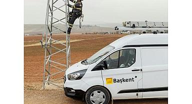 Başkent EDAŞ - Kastamonu'yu…