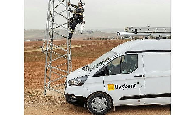 Başkent EDAŞ - Kastamonu&#039;yu…