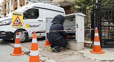 Başkent EDAŞ Kırıkkale’yi…