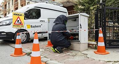 Başkent EDAŞ - Zonguldak'ı Bakım ve Yatırımlarıyla…