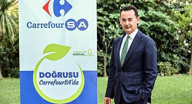 CarrefourSA - CDP Su Güvenliği modülünde…