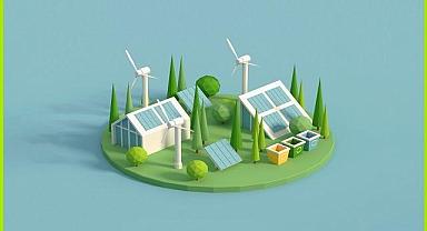 CK Enerji - ''1,2 milyar kWh’lik elektrik tüketimini yeşillendirdi''