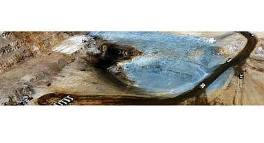 Çöpler Altın Maden Sahası için ÖNEMLİ uyarı!