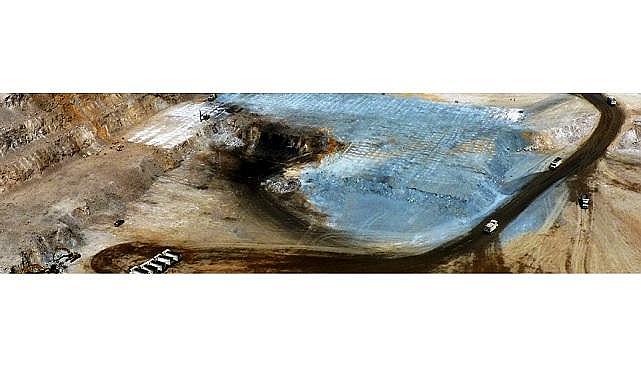 Çöpler Altın Maden Sahası için ÖNEMLİ uyarı!