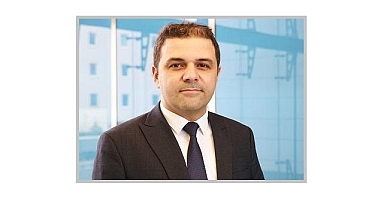 Çoruh EDAŞ ve Fırat EDAŞ Genel Müdürü Alper Erbaş oldu!