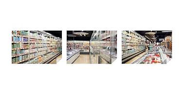 Daikin - Endüstriyel soğutma pazarında...