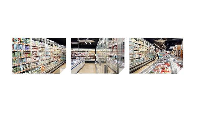 Daikin - Endüstriyel soğutma pazarında...