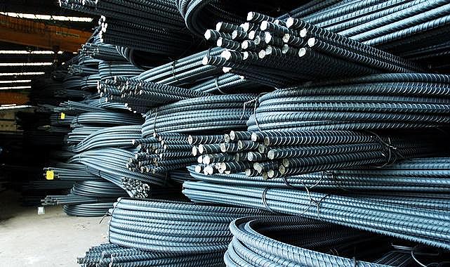 Demir çelik sektöründen YEŞİL Mutabakat için yeni Avrupa Birliği projesi!