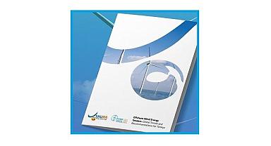 ''Deniz Üstü Rüzgar Enerjisi İhaleleri'' raporu açıklanacak!