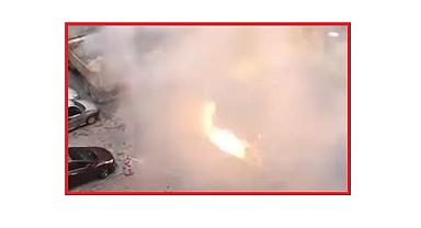 Doğalgaz patlaması nedir? - Doğalgaz PATLAMASI nasıl önlenir?