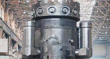 Düşük güçlü NÜKLEER santralin işletmecisi oldu!