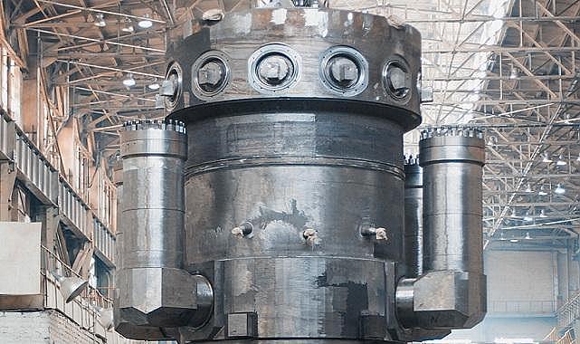 Düşük güçlü NÜKLEER santralin işletmecisi oldu!