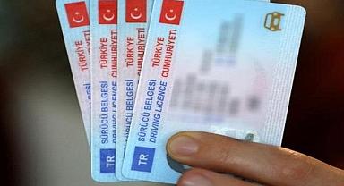 Ehliyetlerin SON değiştirme tarihi açıklandı!