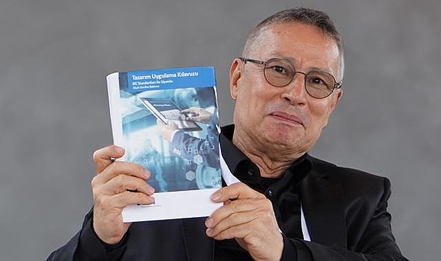 Elektrik Tesisatları Standardı - Temel bilgi sunan  “Tasarım Uygulama Kılavuzu&quot; yayınlandı!