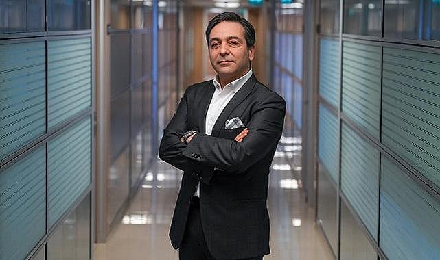 Elektrikli araç sektörünün öncülerinden Beefull&#039;da Başkan Yardımcılığı görevini Alper Arın üstlendi!