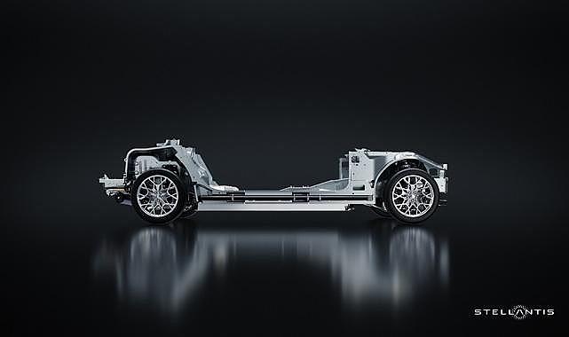 Elektrikli Araçlarının Menzilini 800 Kilometreye Çıkartacak!