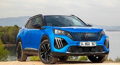 Elektrikli de var - PEUGEOT 2023 global satış sonuçlarını açıkladı!