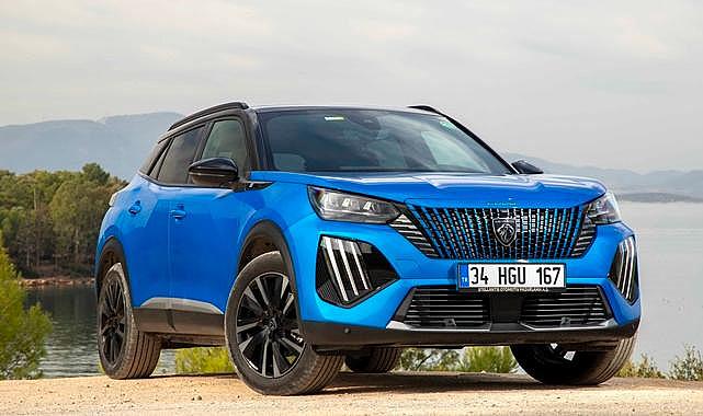 Elektrikli de var - PEUGEOT 2023 global satış sonuçlarını açıkladı!