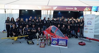 Elektrikli Otonom ve İnsansız Araçlar Uygulama ve Araştırma Merkezi...