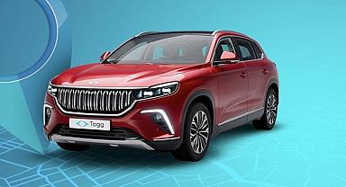 Elektrikli Togg T10X - ''TEST günleri YENİ şehirlerle sürüyor!