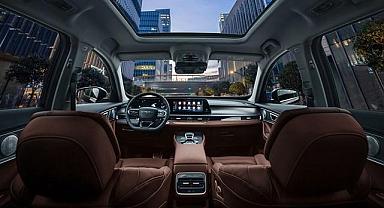 Elektriklisi de var - Yeni Nesil Akıllı Kokpit geliştirdi!