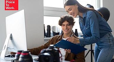 En İyi İşverenler’de 10 çalışandan 6’sı mutlu - Great Place To Work araştırması!