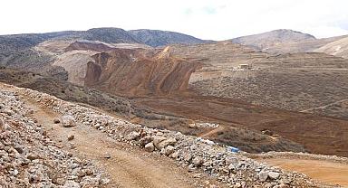 Enerji Bakanı Bayraktar: ''Heyelan Tehlikesi Devam Ediyor - Yargı önüne çıkacaklar''