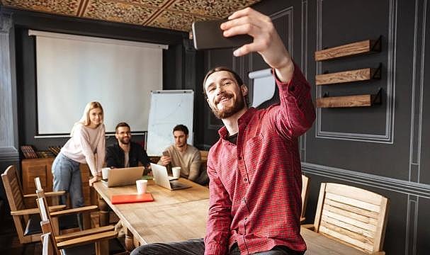 ENERJİ çalışan ve işverenleri - Sosyal medyada paylaşmamanız gereken 10 konu!