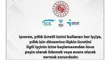 Enerji Çalışanları - Bunu biliyor musunuz?